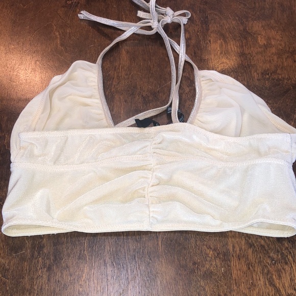 Halter Top - Picture 7 of 16